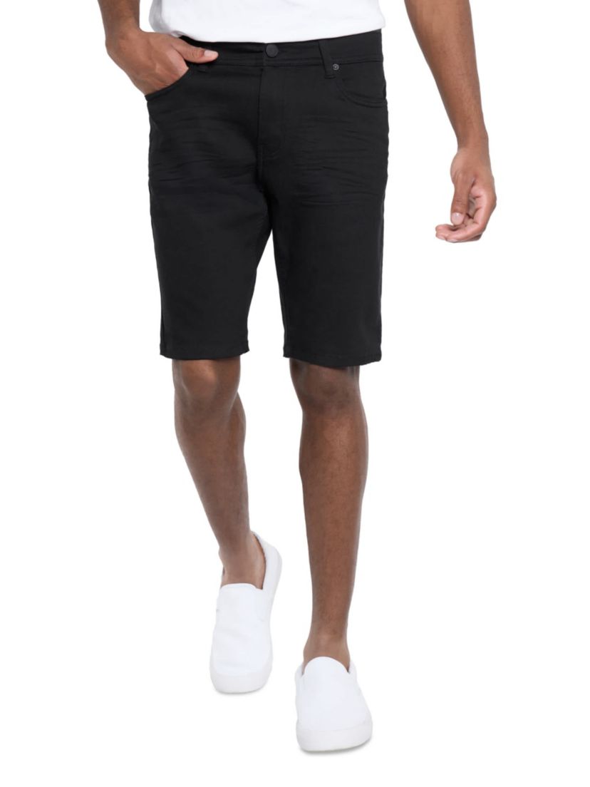 Mens Five-Pocket Commuter Shorts