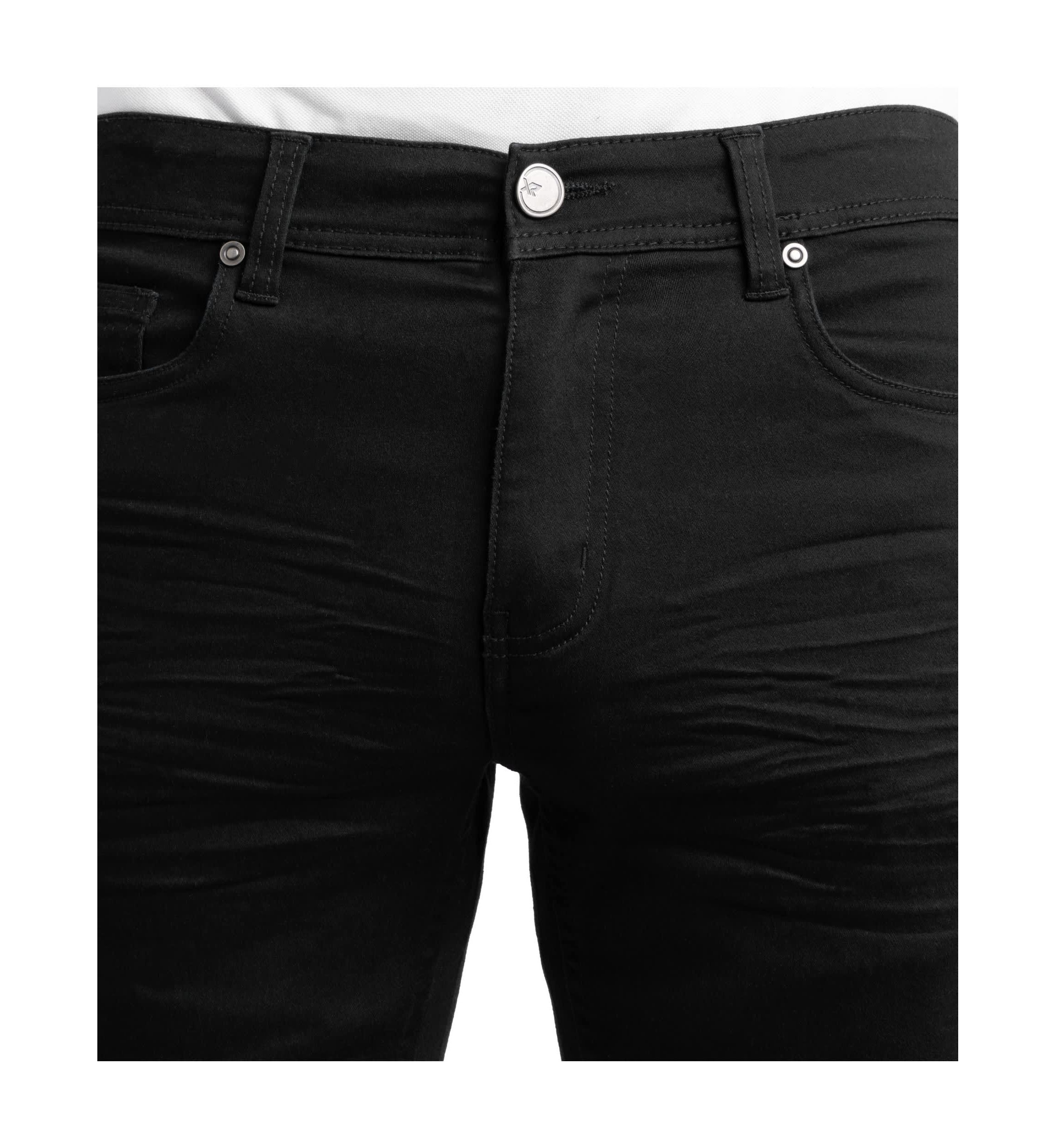Mens Color Twill Commuter Shorts