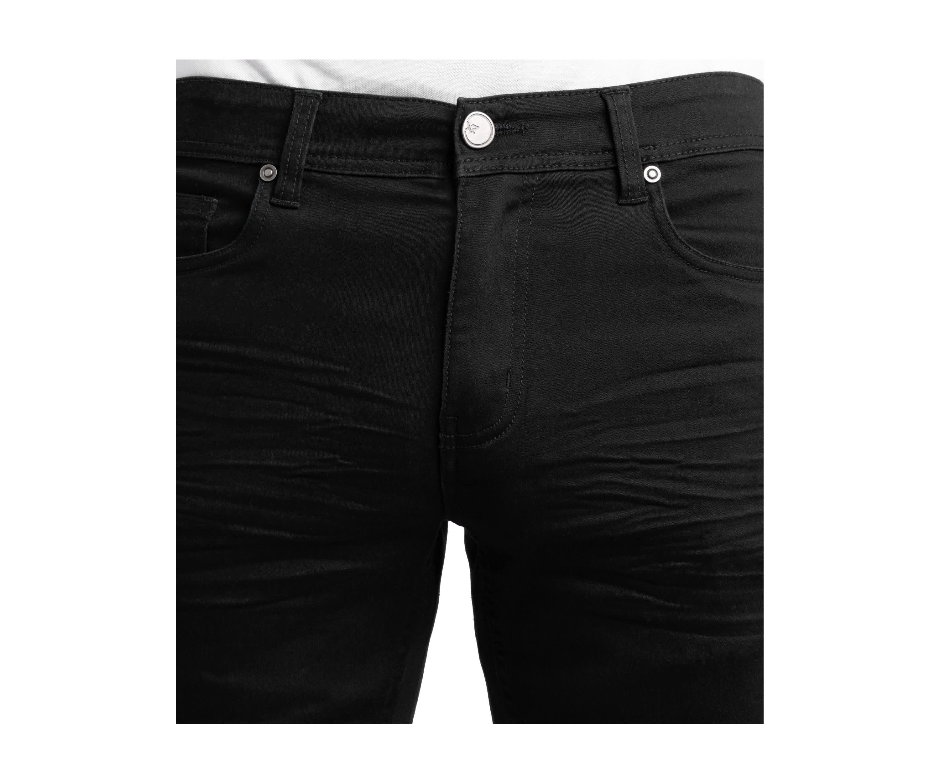 Mens Color Twill Commuter Shorts
