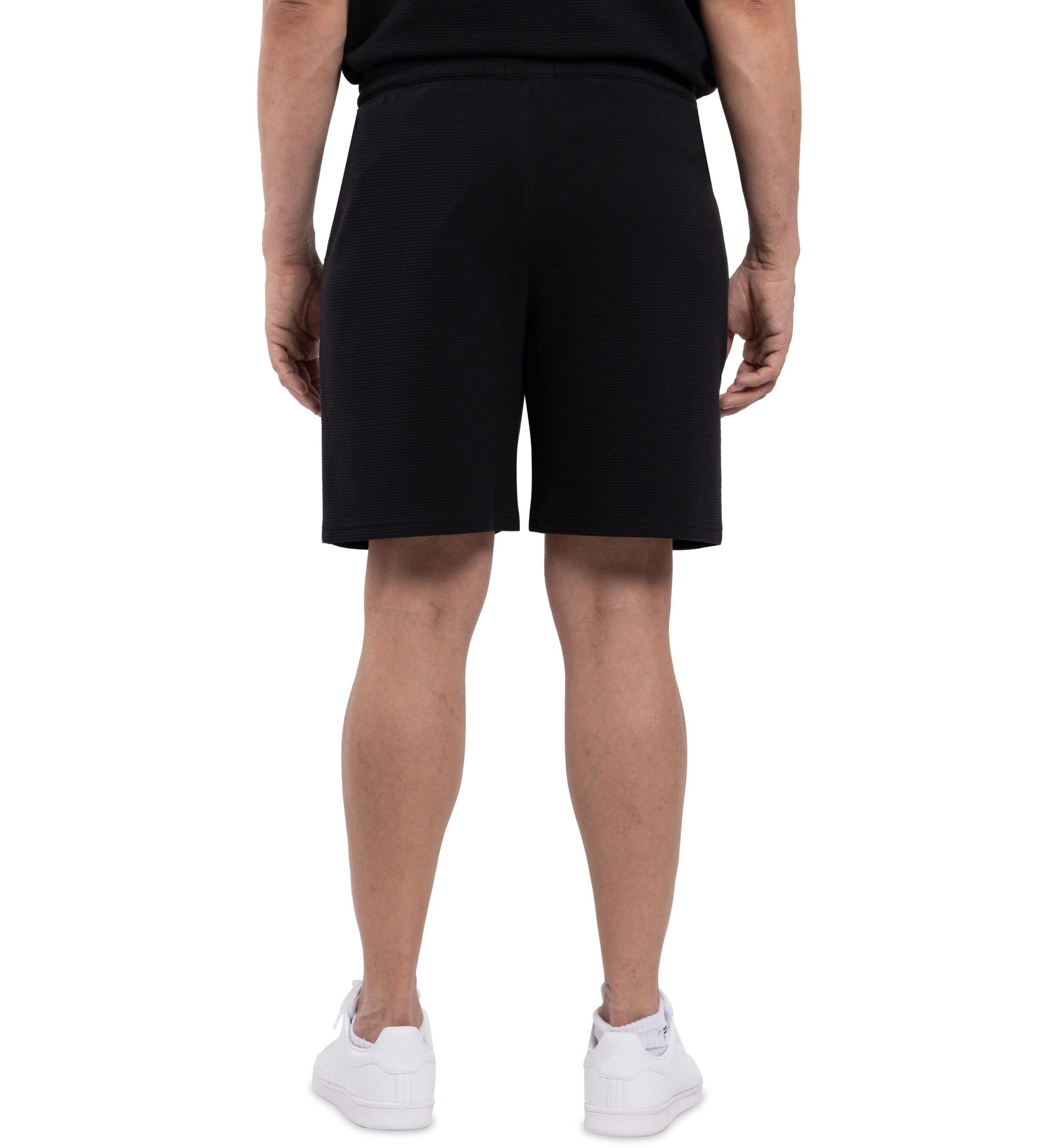 Mens 7.5-Inch Drawstring Sweat Shorts