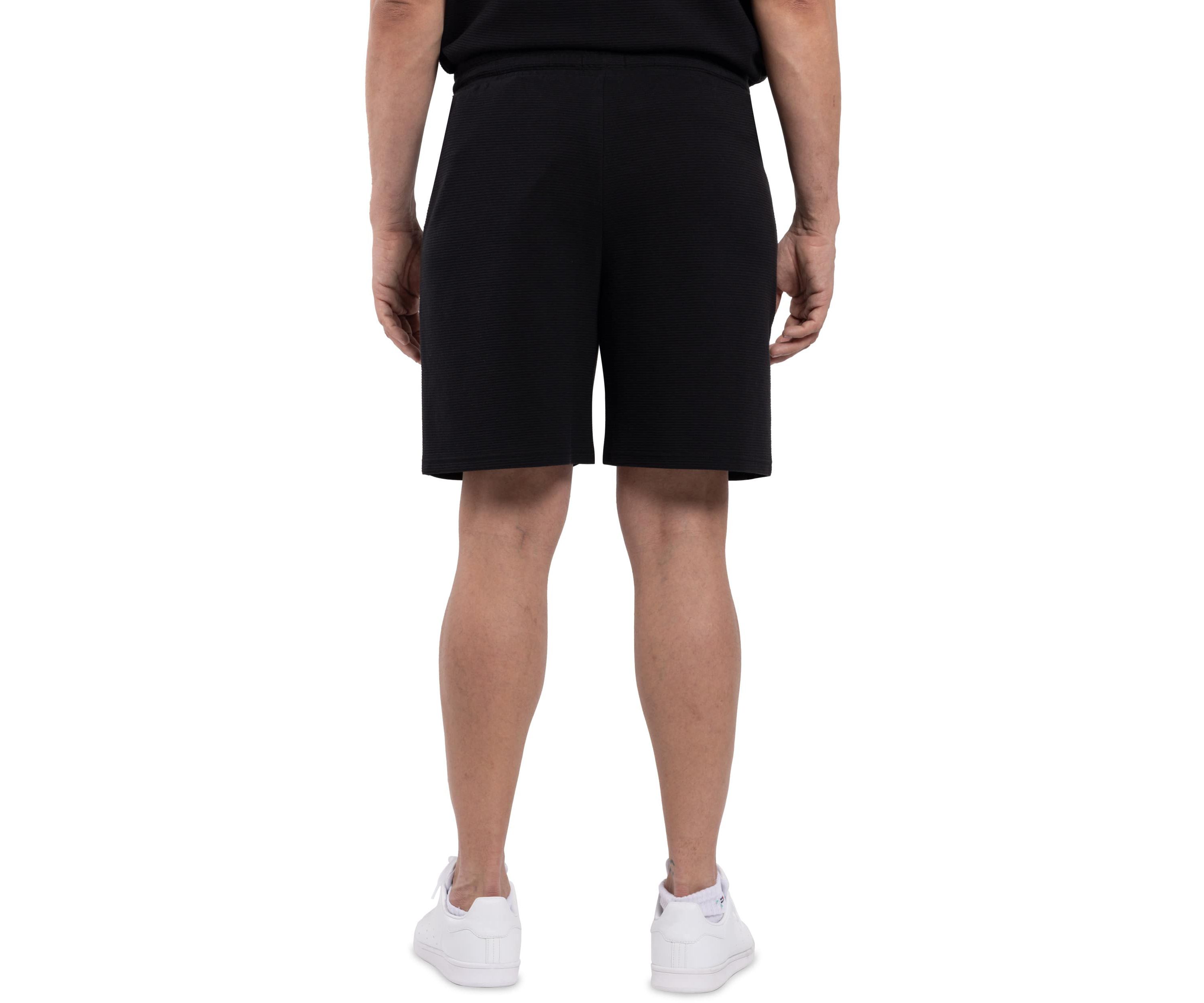 Mens 7.5-Inch Drawstring Sweat Shorts