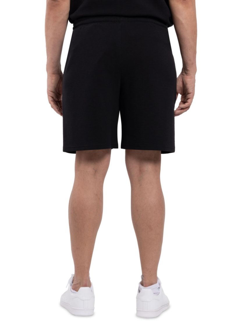 Mens 7.5-Inch Drawstring Sweat Shorts