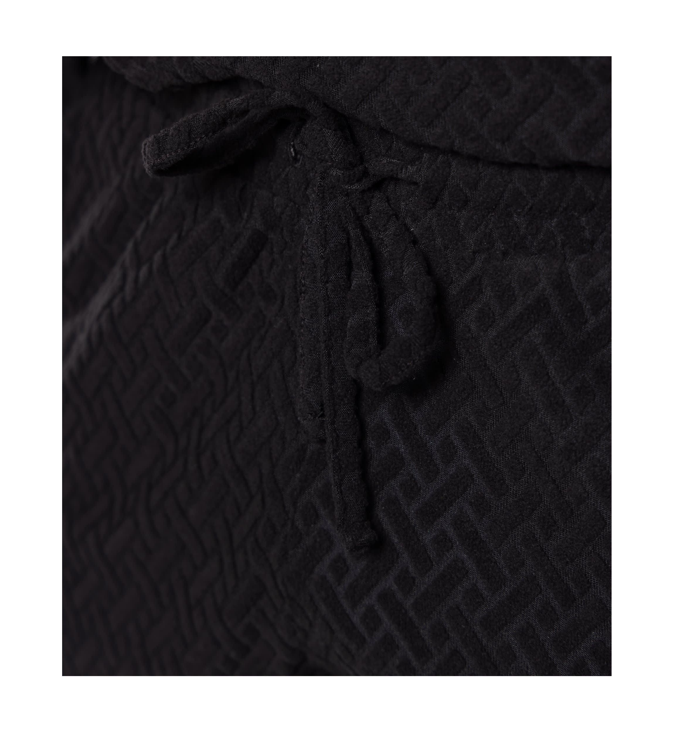 Mens 7.5-Inch Drawstring Terry Shorts