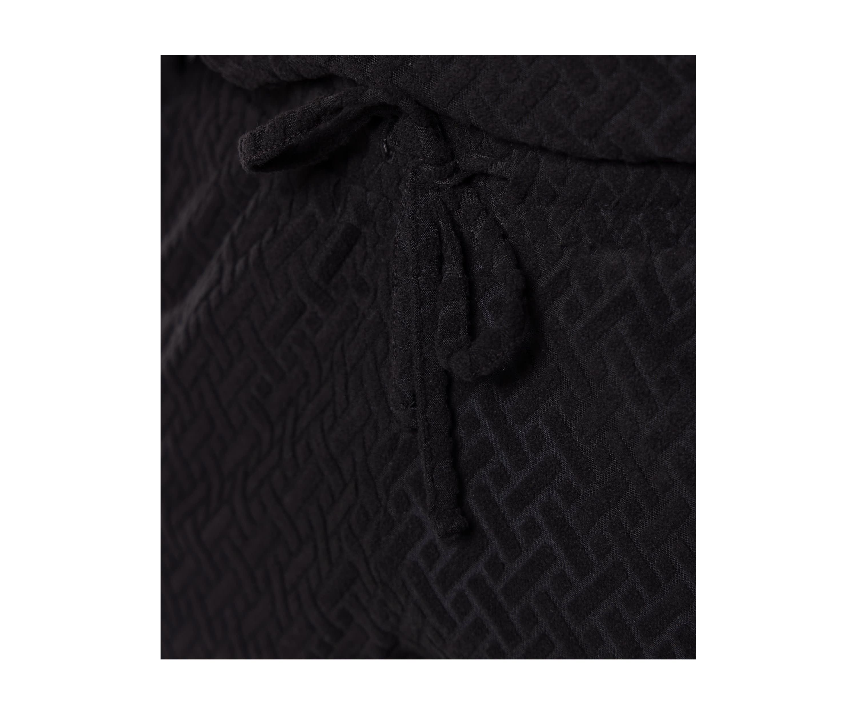 Mens 7.5-Inch Drawstring Terry Shorts
