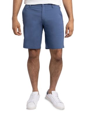 X RAY Men's Trouser Body Nylon Shorts, 30