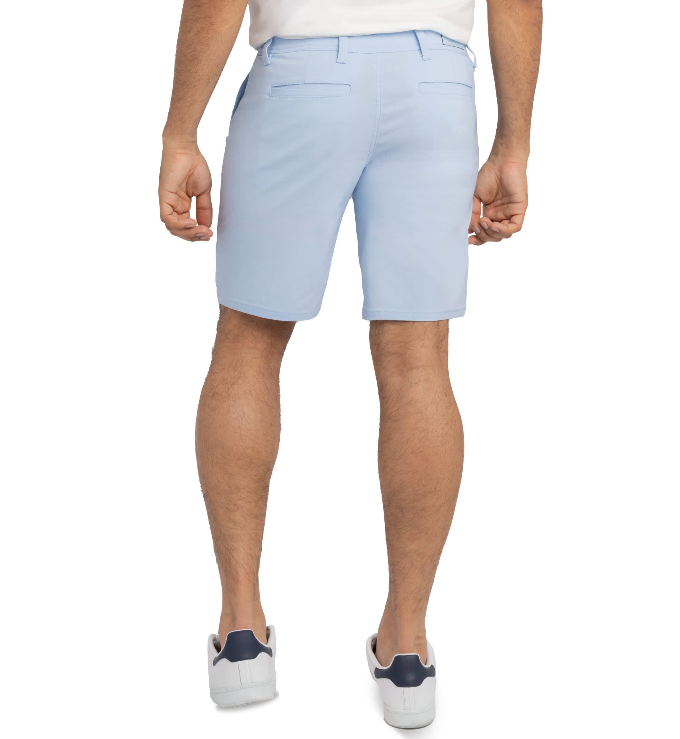 Mens 10" Inseam Golf Shorts