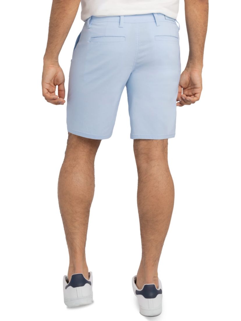 Mens 10" Inseam Golf Shorts