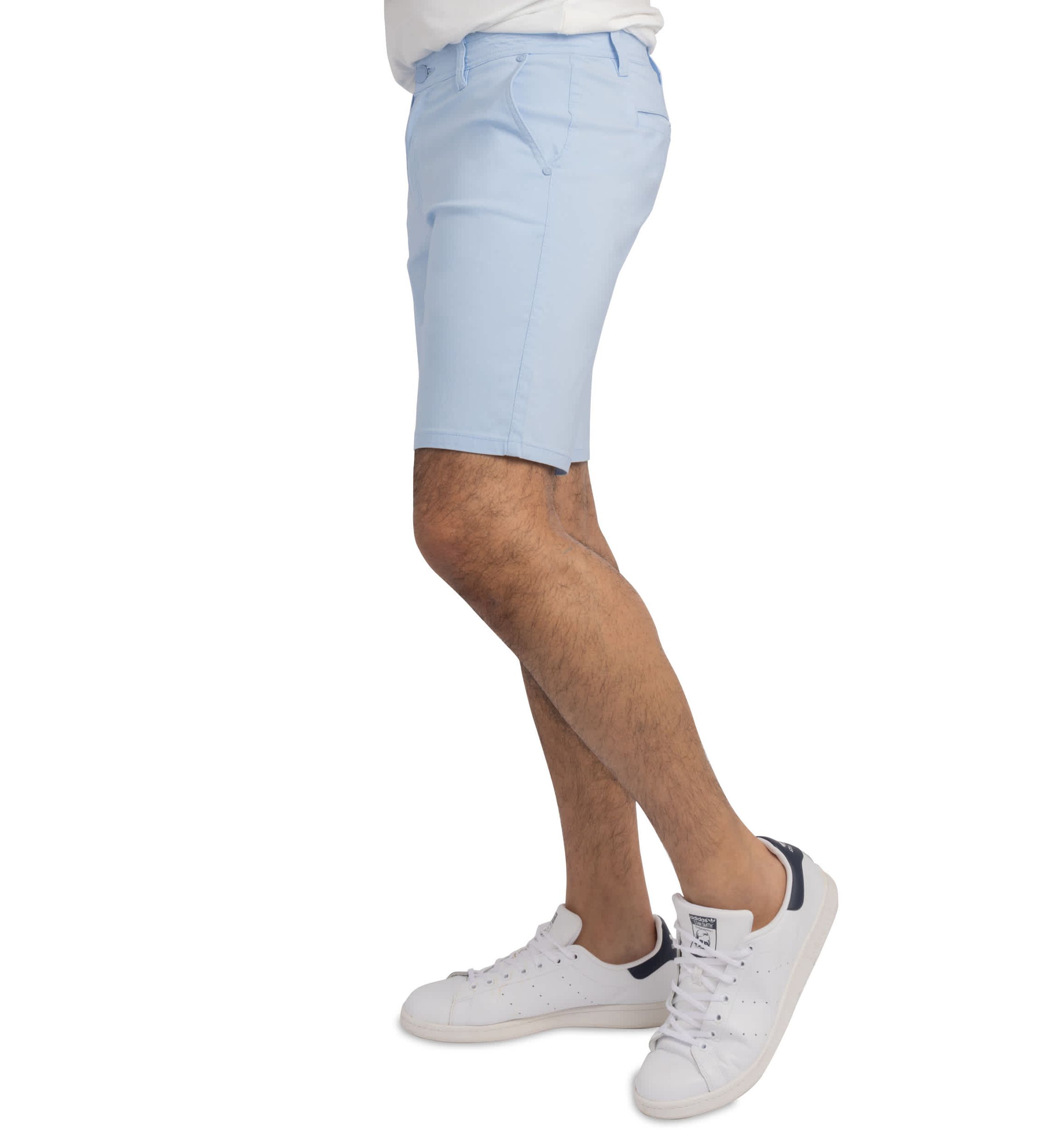 Mens 10" Inseam Golf Shorts