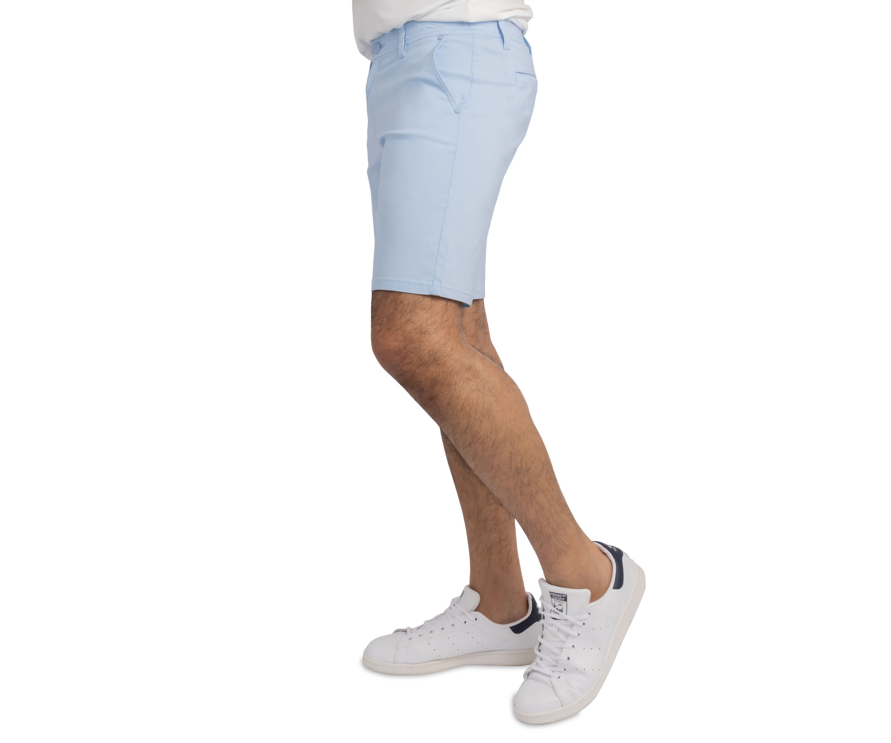 Mens 10" Inseam Golf Shorts