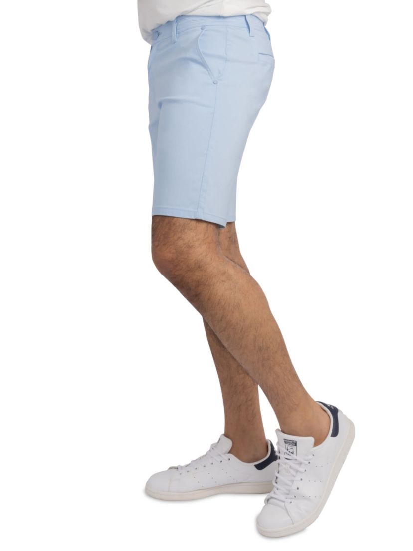 Mens 10" Inseam Golf Shorts