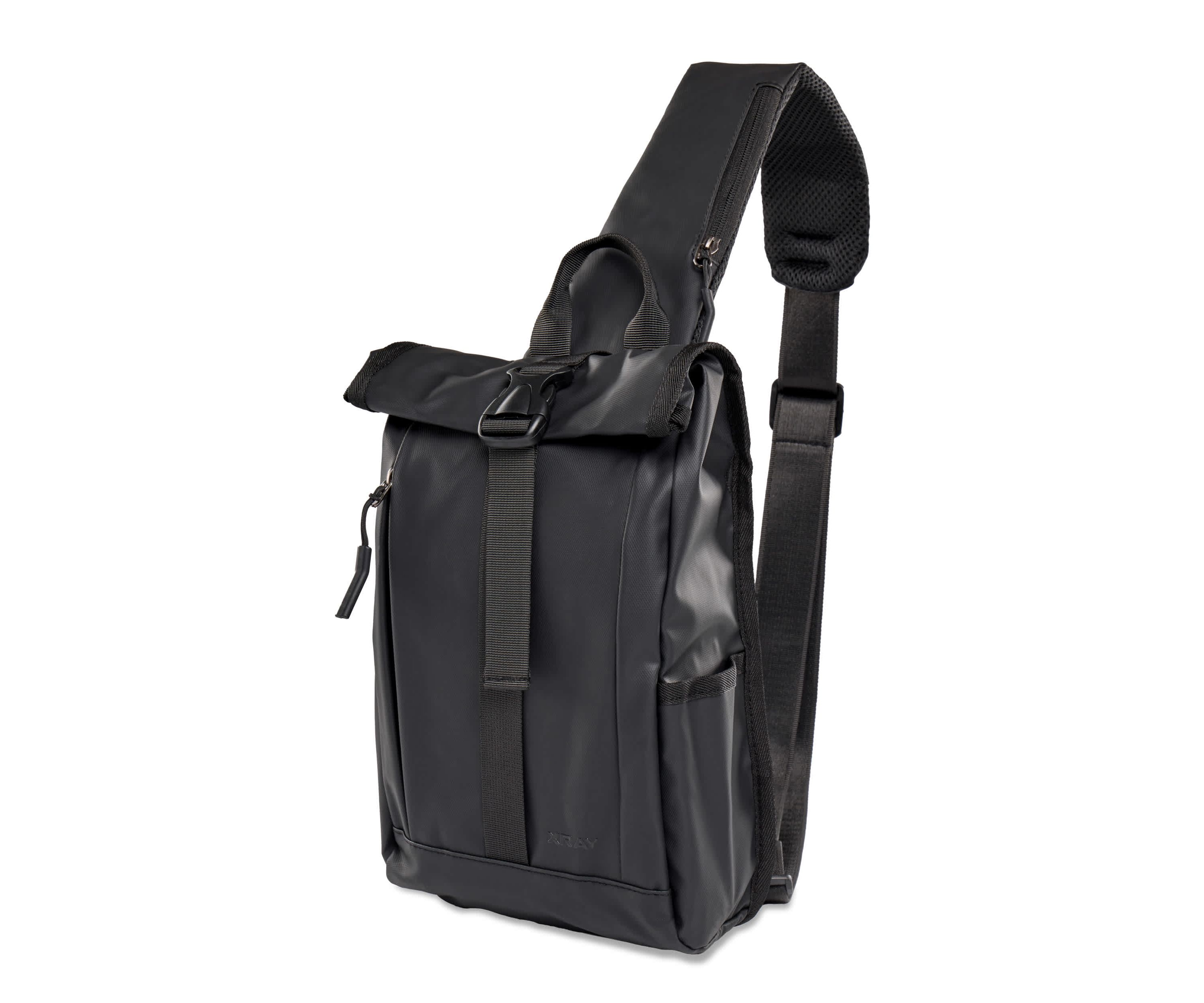 Tarpaulin Chestpack