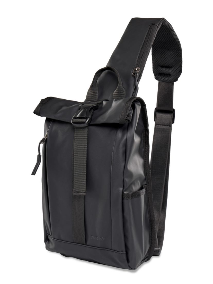 Tarpaulin Chestpack