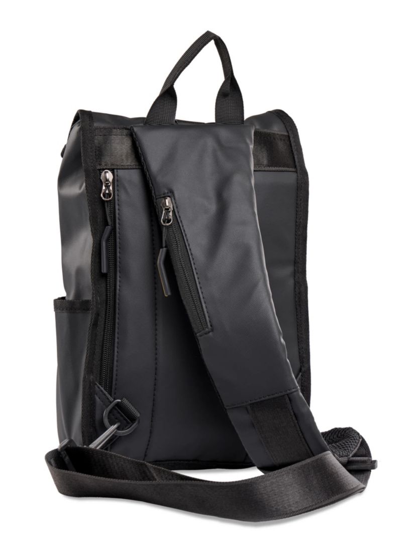 Tarpaulin Chestpack
