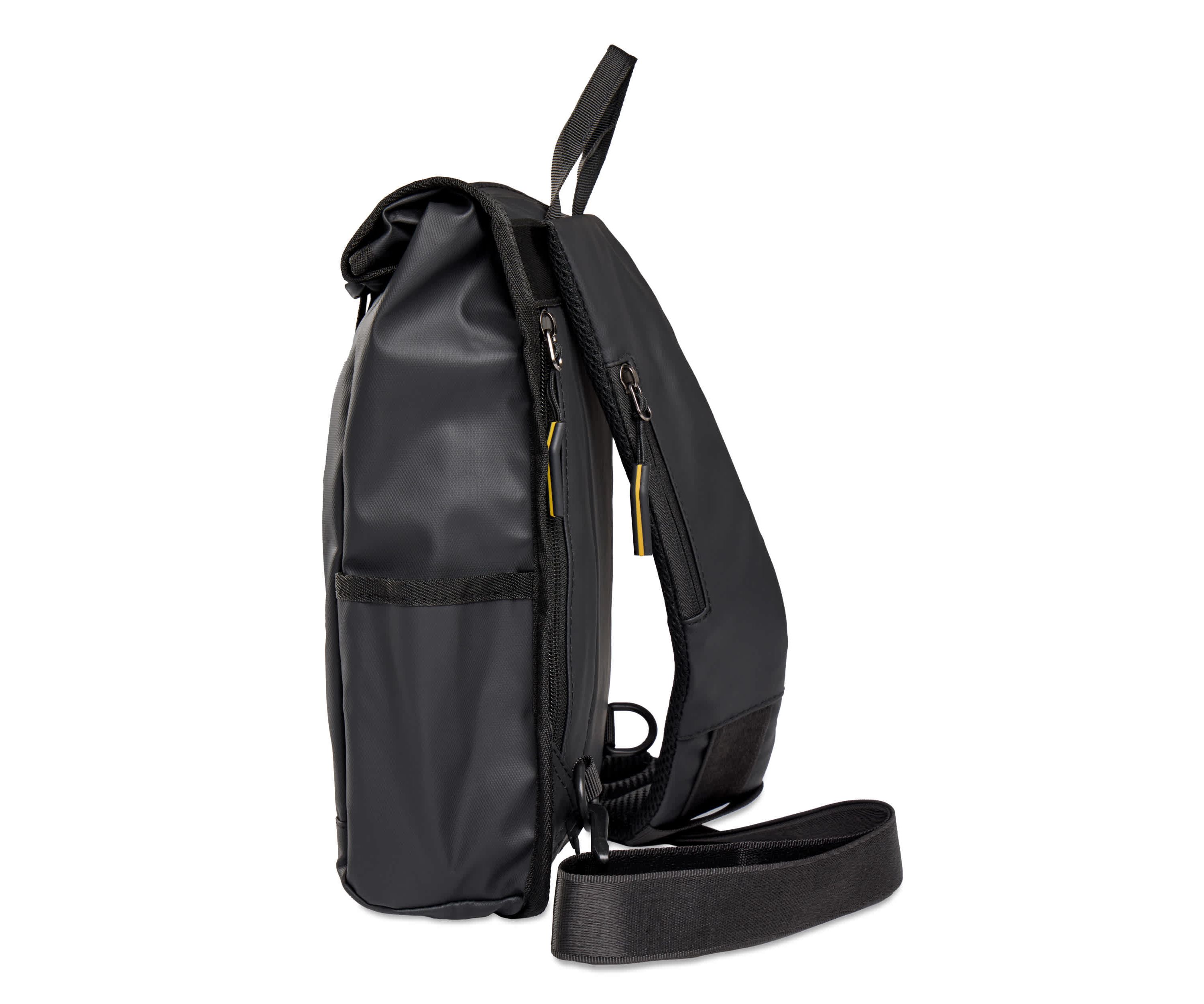 Tarpaulin Chestpack
