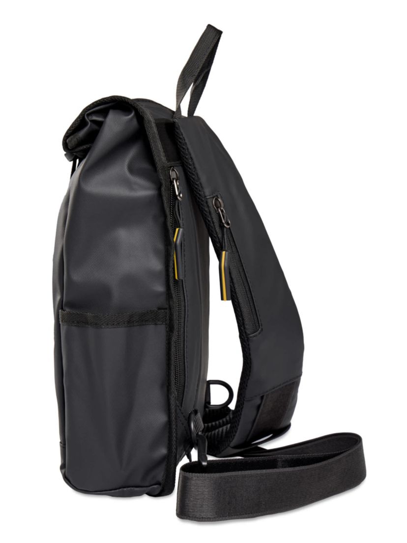 Tarpaulin Chestpack