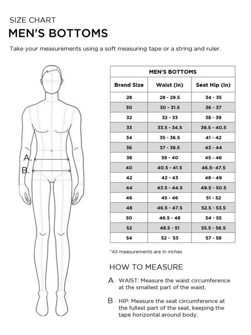 Mens Slim Fit Stretch Jeans