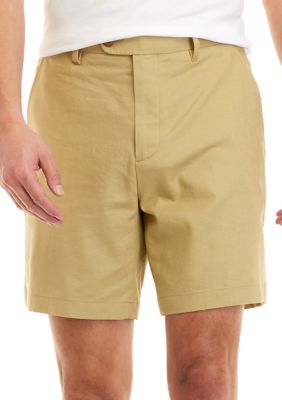 Belk khaki shorts online