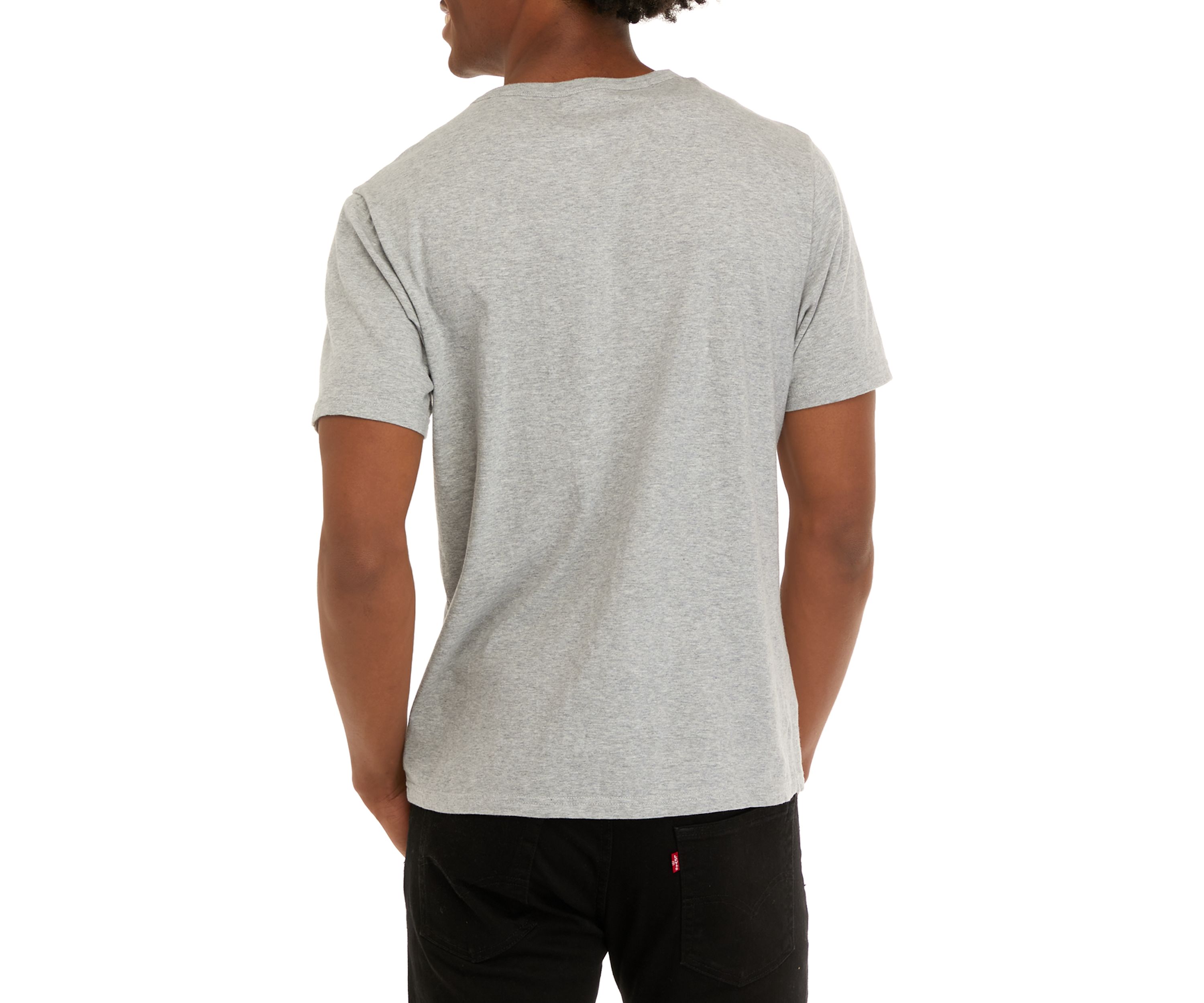 Short Sleeve Pocket T-Shirt