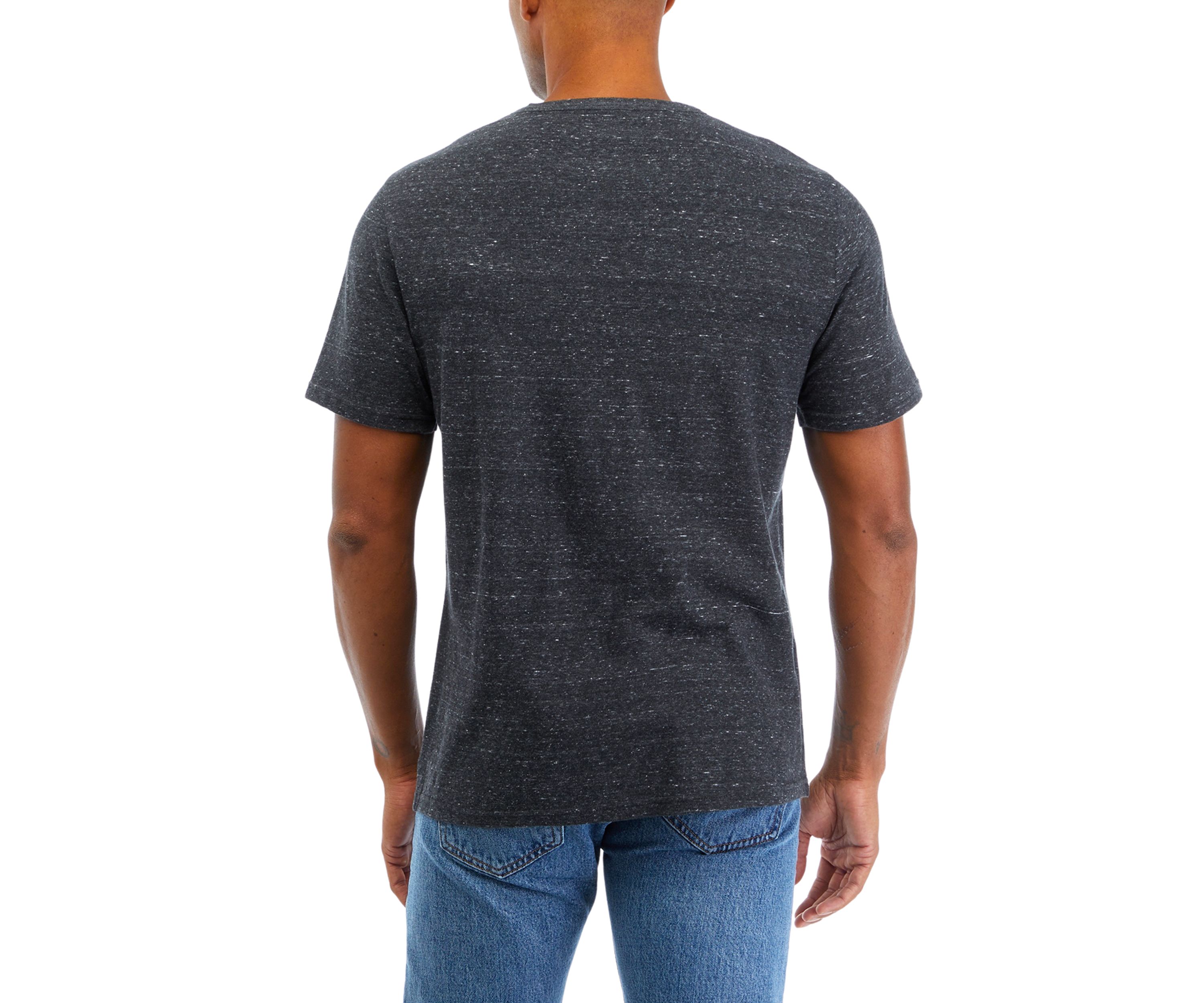 Short Sleeve Pocket T-Shirt