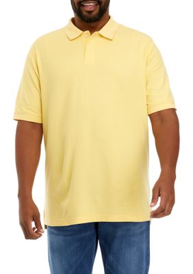 3xl tall hot sale polo shirts