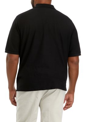 Big Tall Polo Shirts