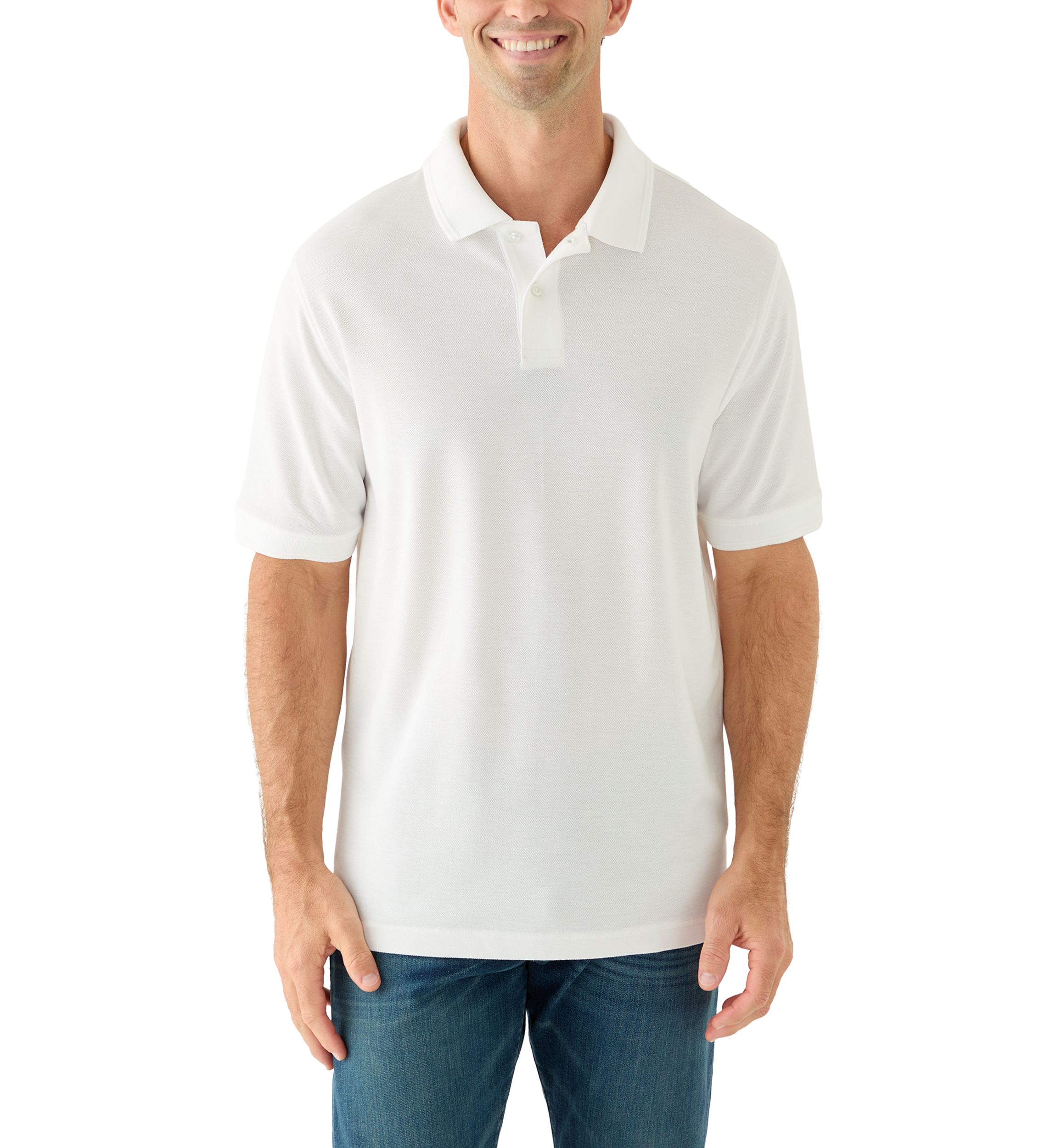 belk mens white dress shirt Men's Dress Shirts