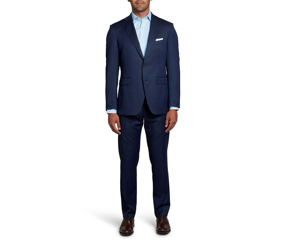 Mercantile Tailored Suit