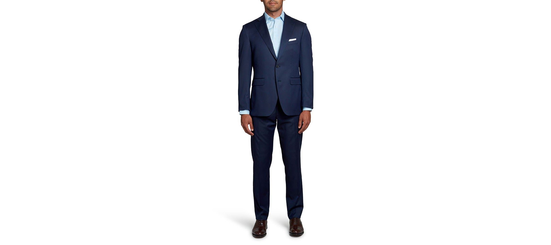 Mercantile Tailored Suit
