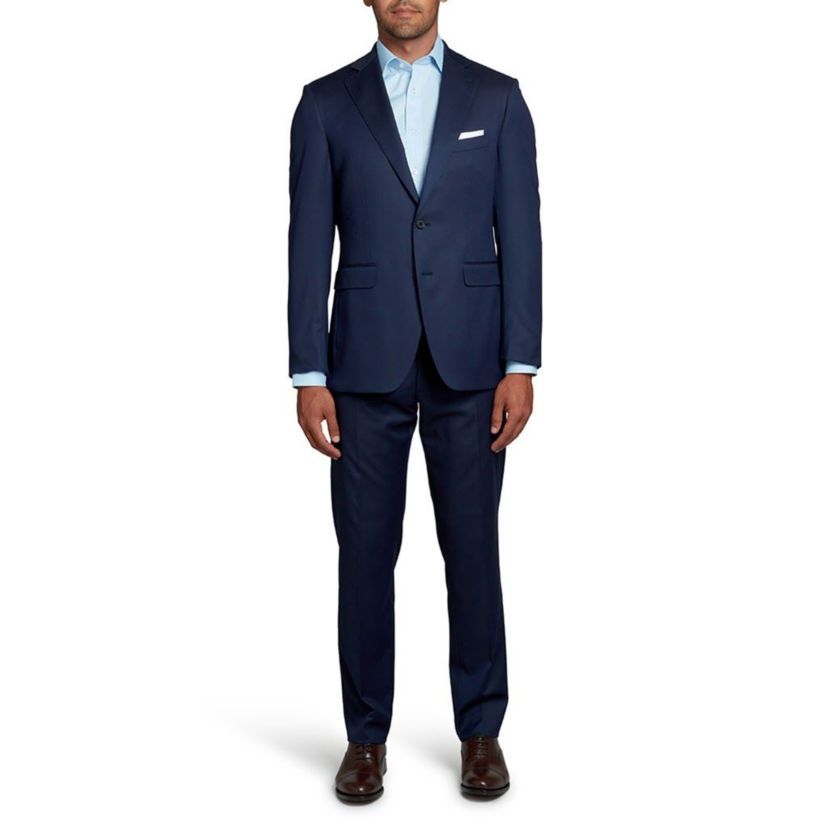 Mercantile Tailored Suit