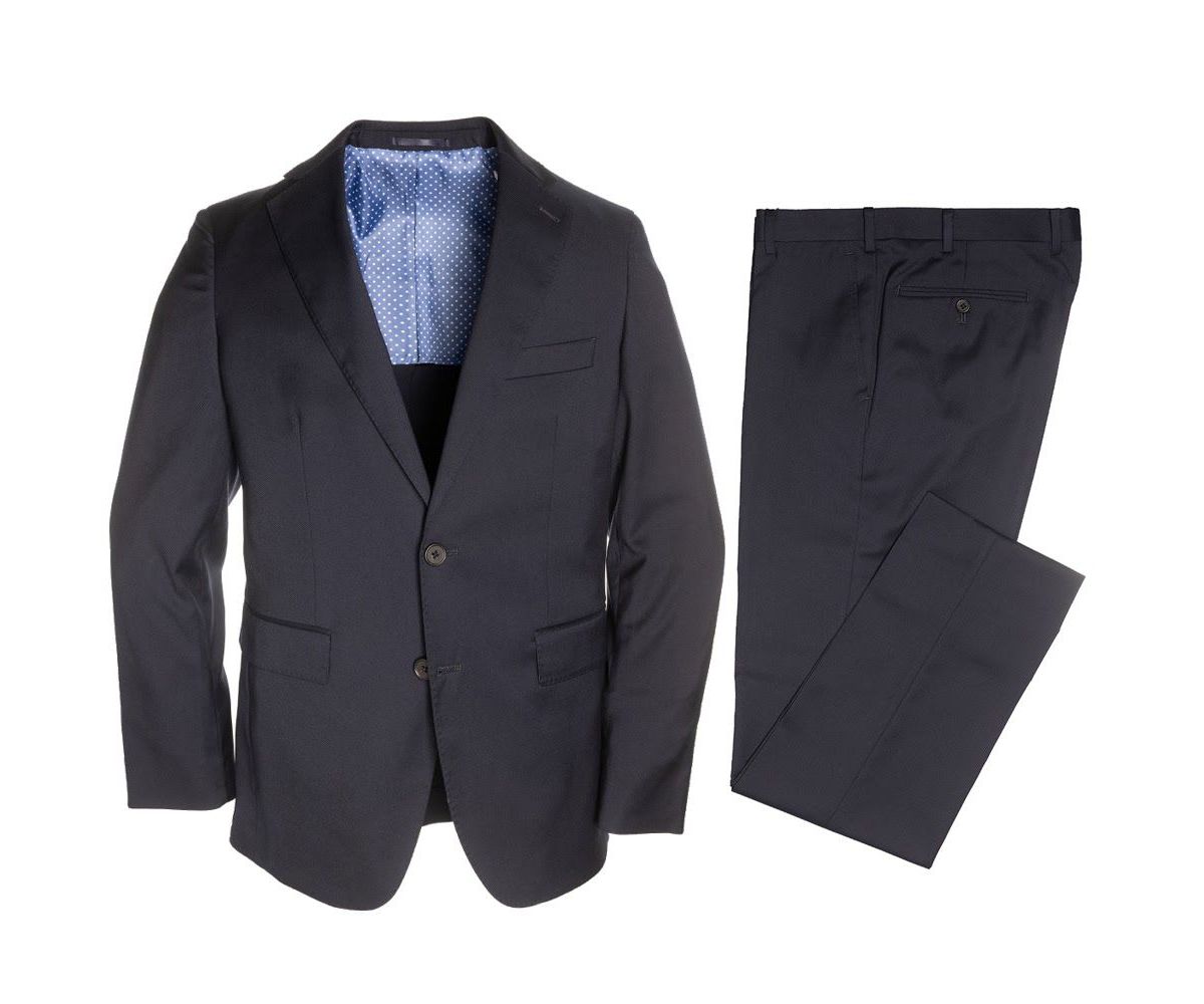 Mercantile Tailored Suit