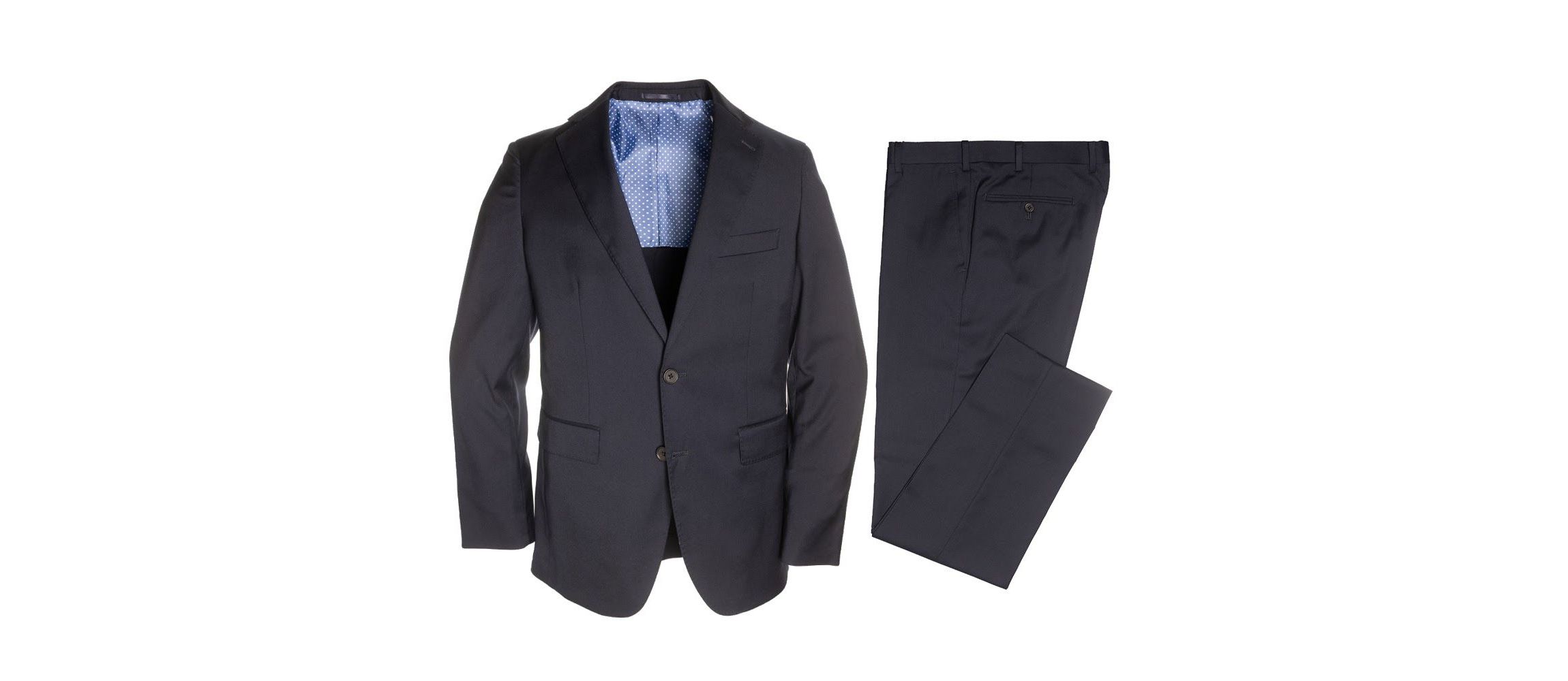 Mercantile Tailored Suit