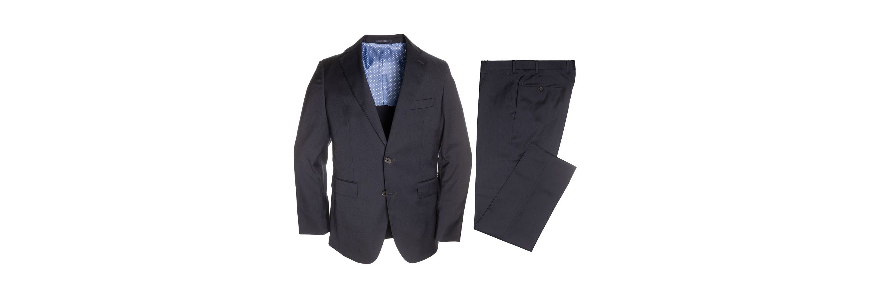 Mercantile Tailored Suit