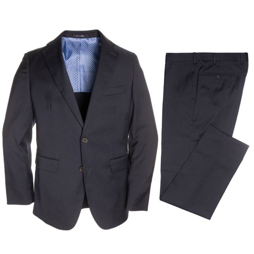 Mercantile Tailored Suit