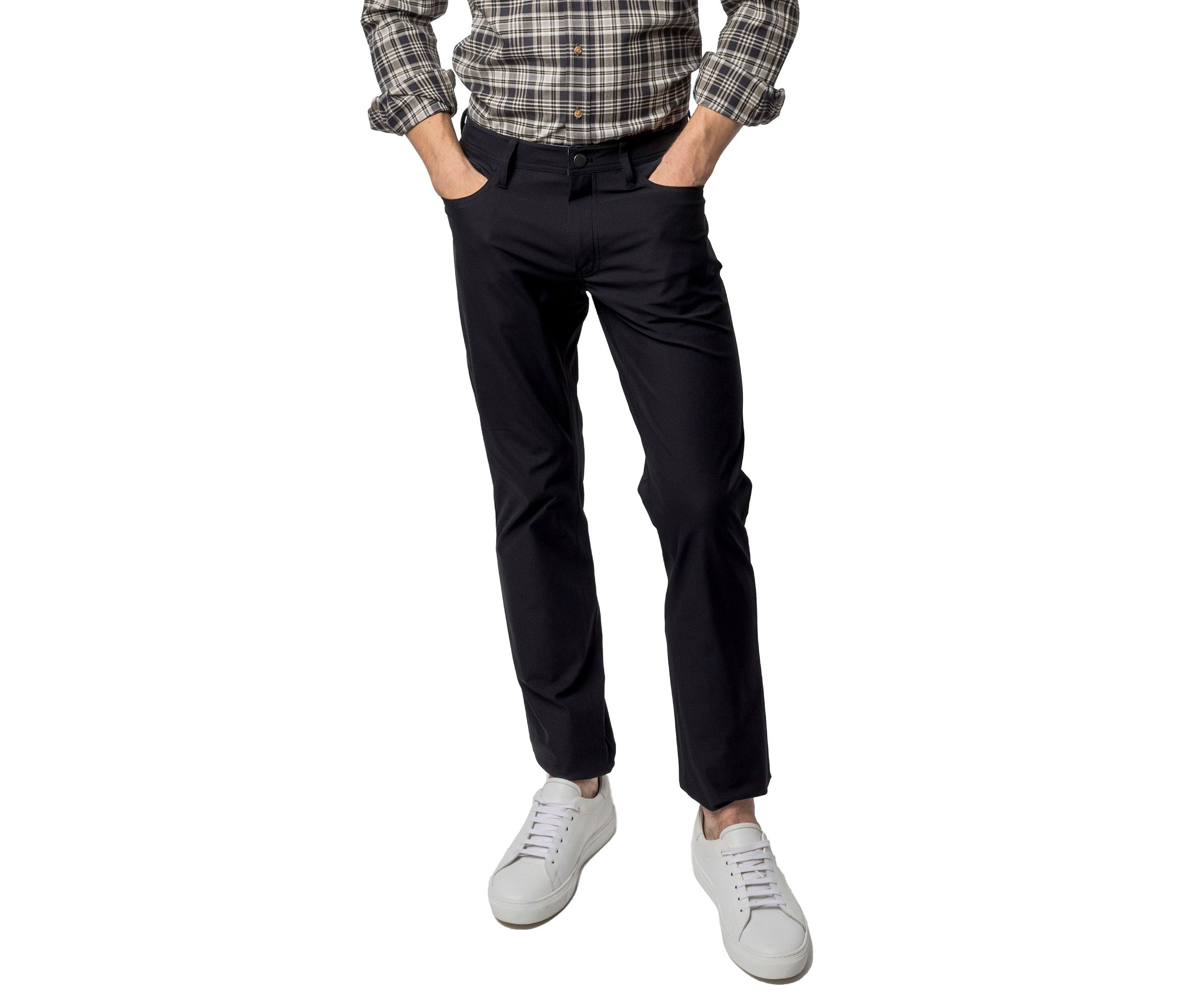 Flex 5 Pocket Performance Pants