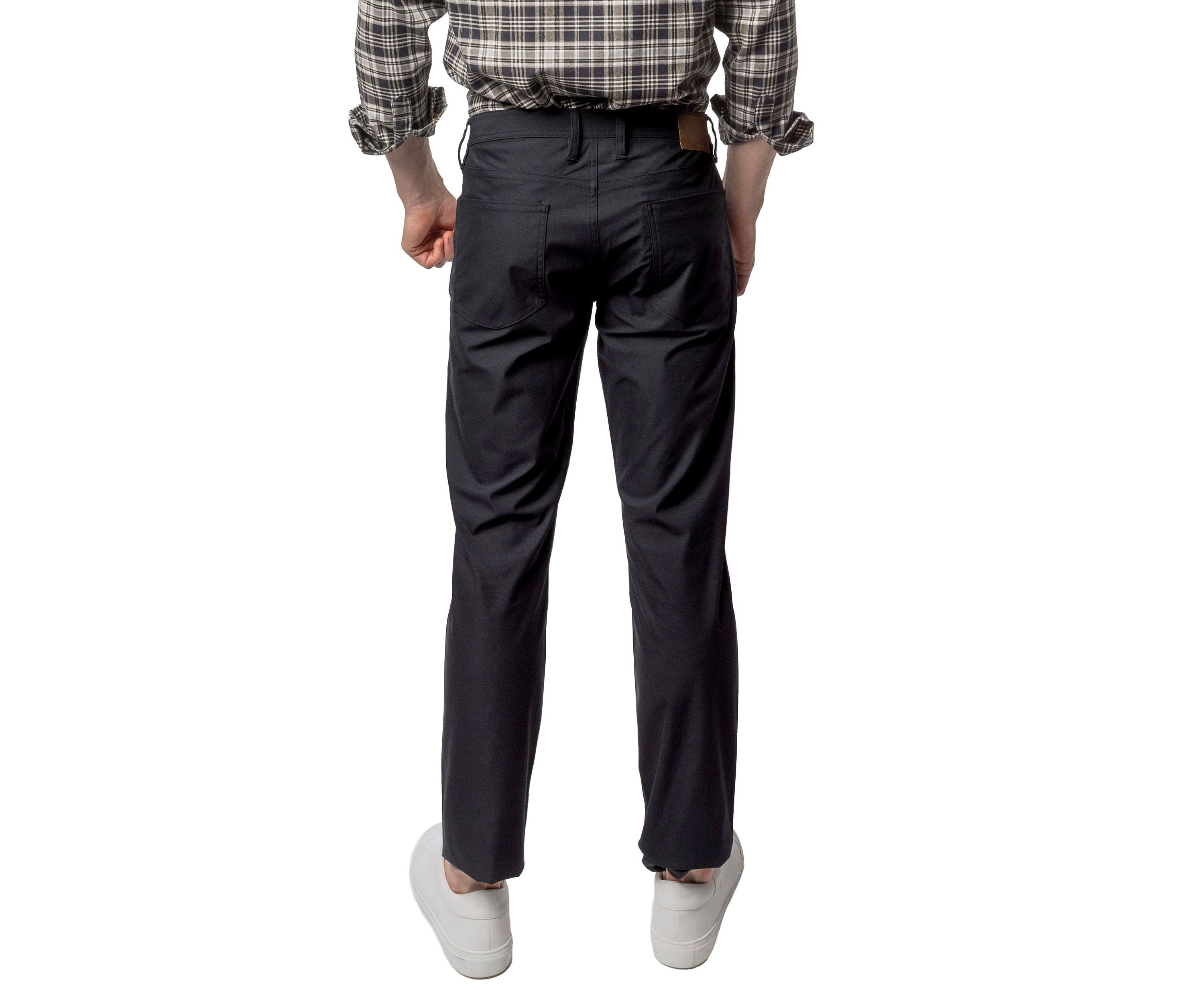 Flex 5 Pocket Performance Pants