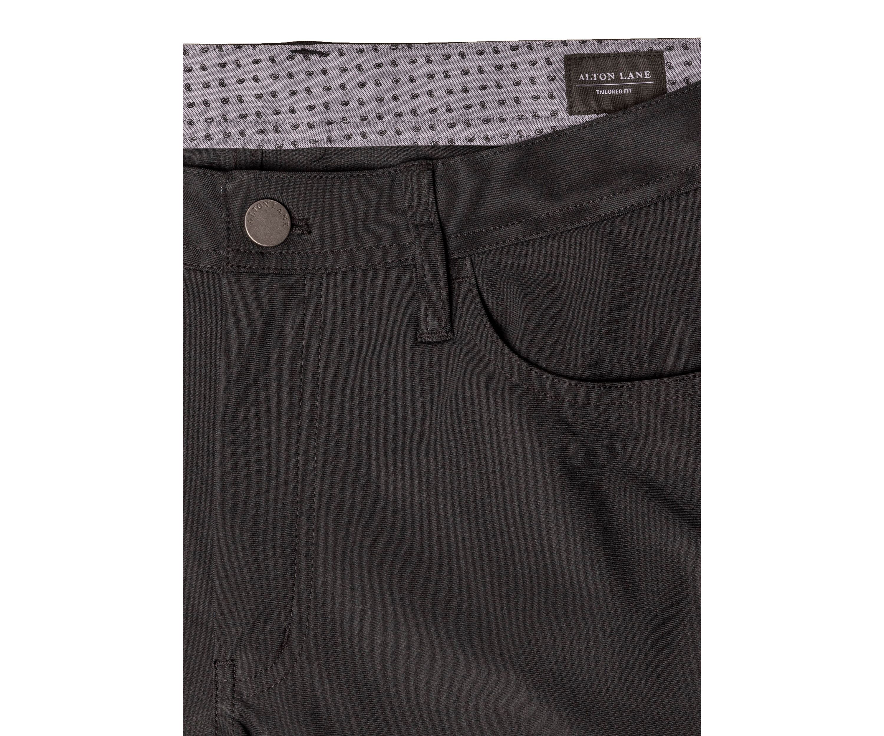 Flex 5 Pocket Performance Pants