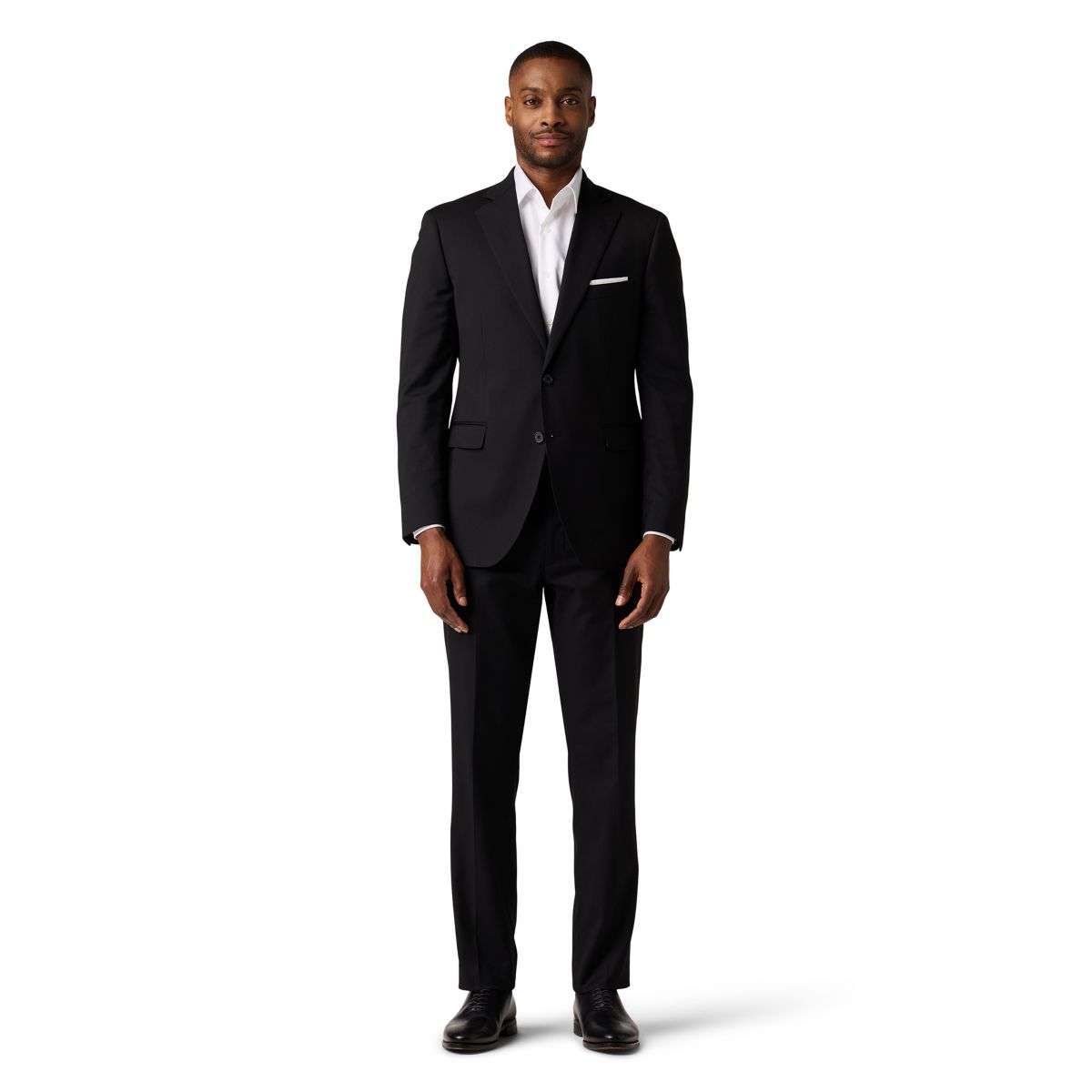 Mercantile Performance Nested Suit