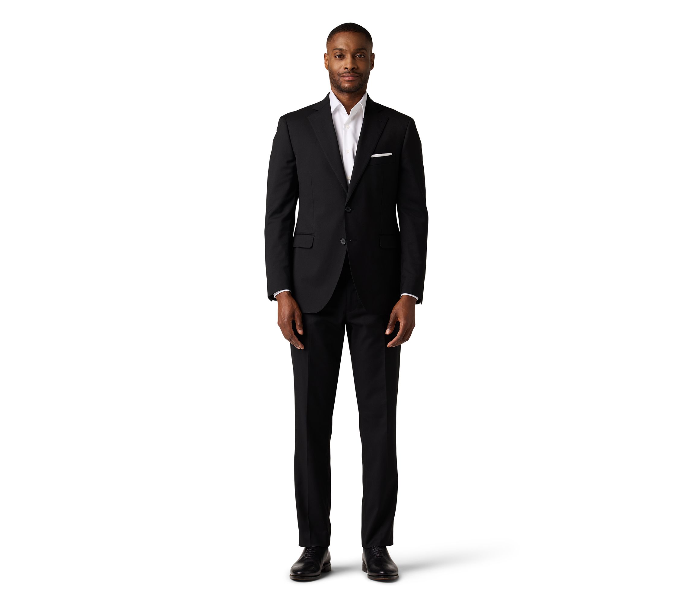 Mercantile Performance Nested Suit