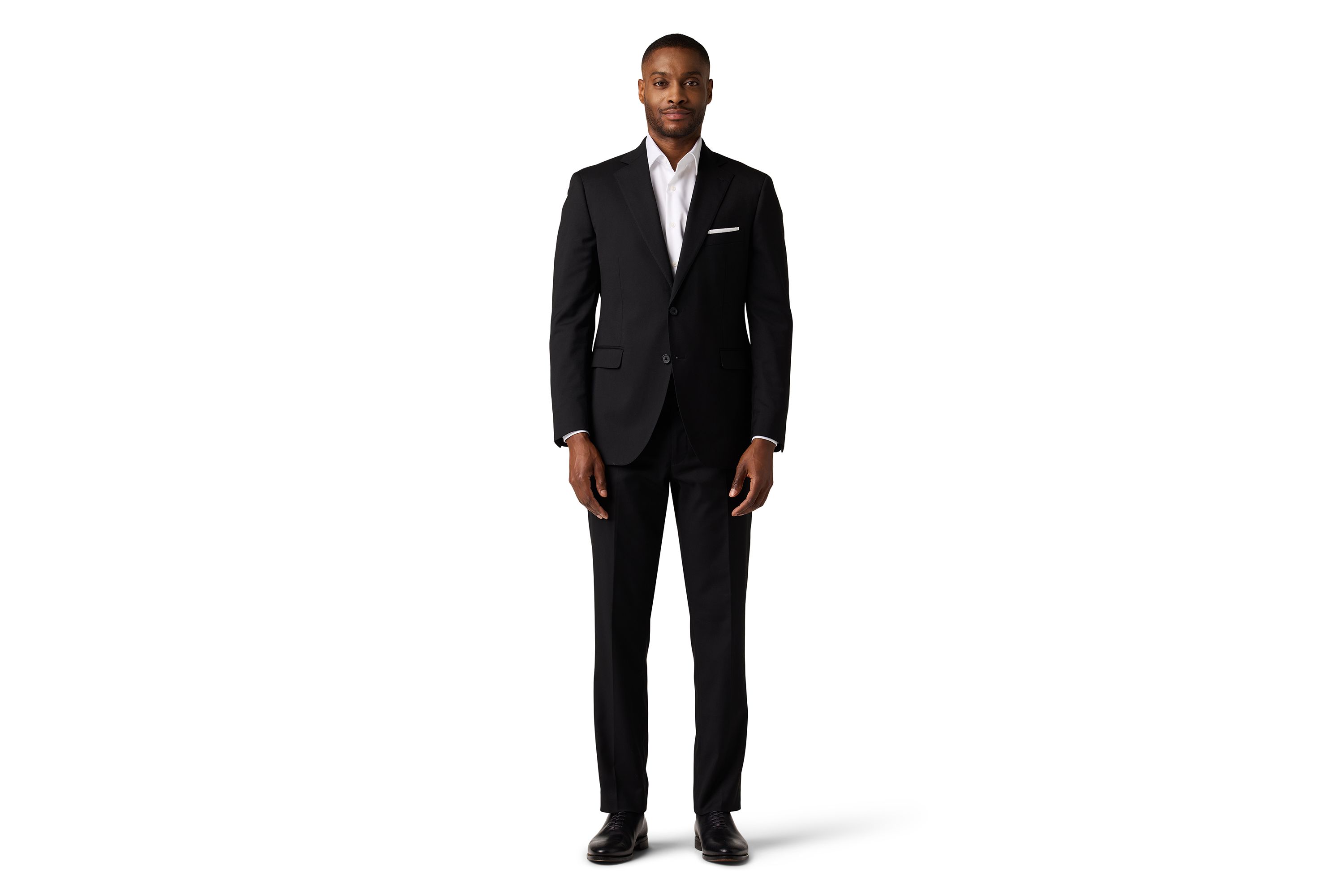 Mercantile Performance Nested Suit