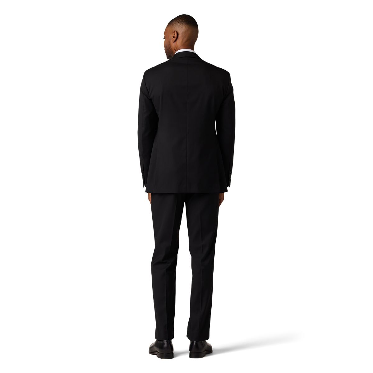 Mercantile Performance Nested Suit