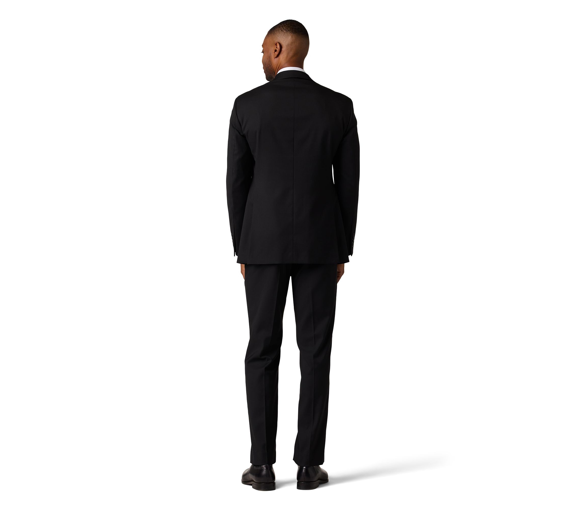 Mercantile Performance Nested Suit