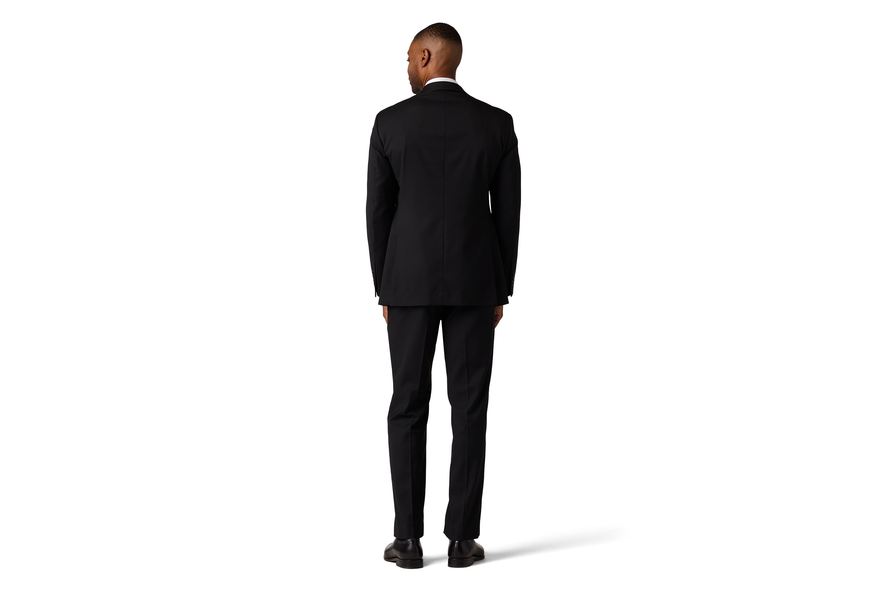 Mercantile Performance Nested Suit