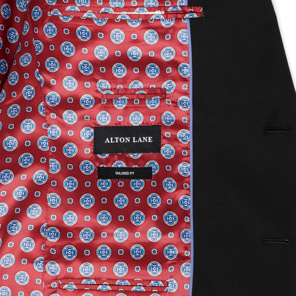 Mercantile Performance Nested Suit