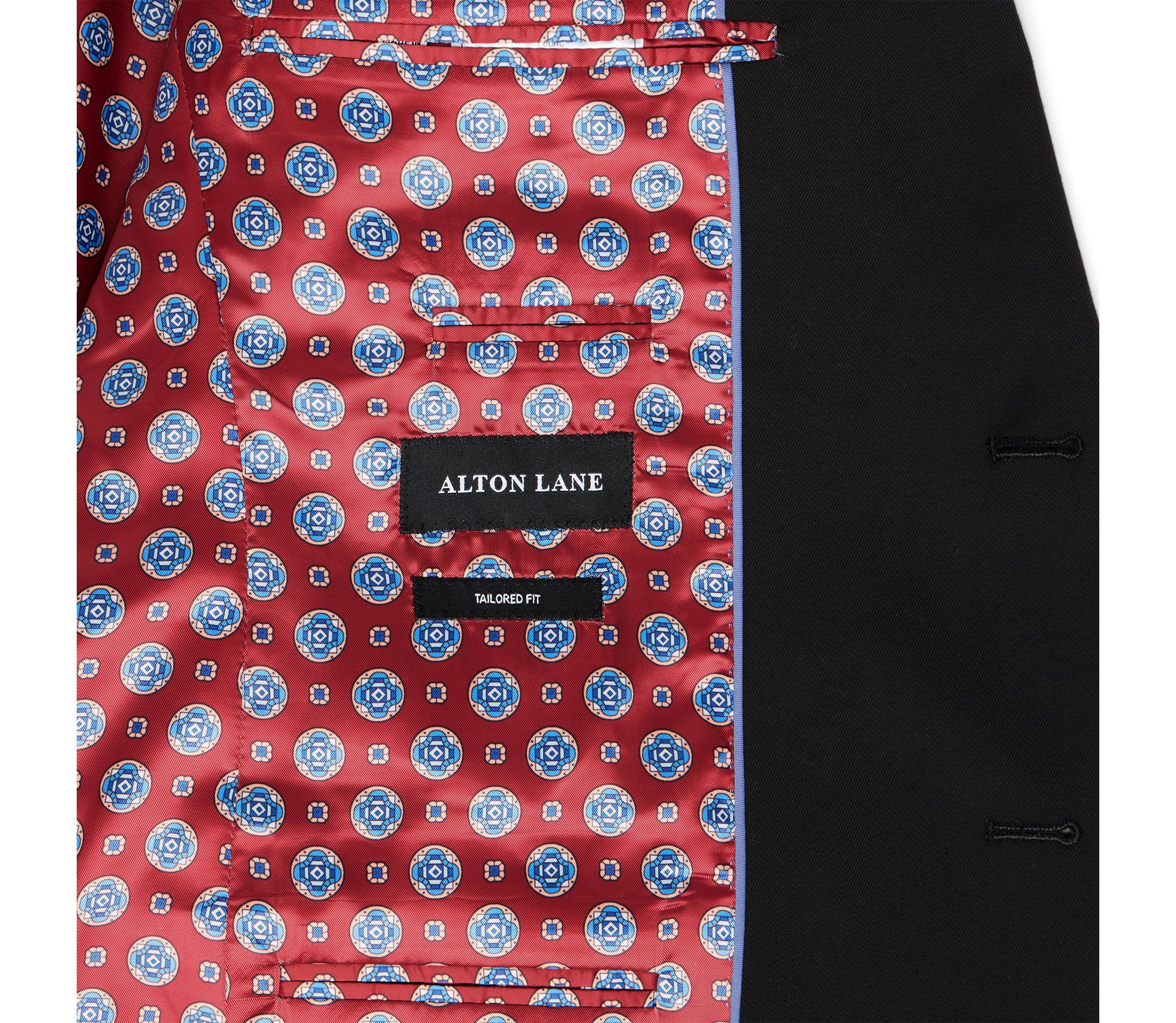 Mercantile Performance Nested Suit
