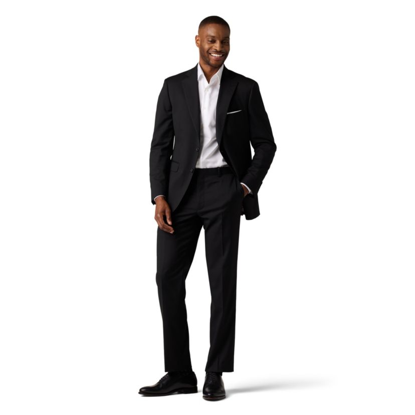 Mercantile Performance Nested Suit