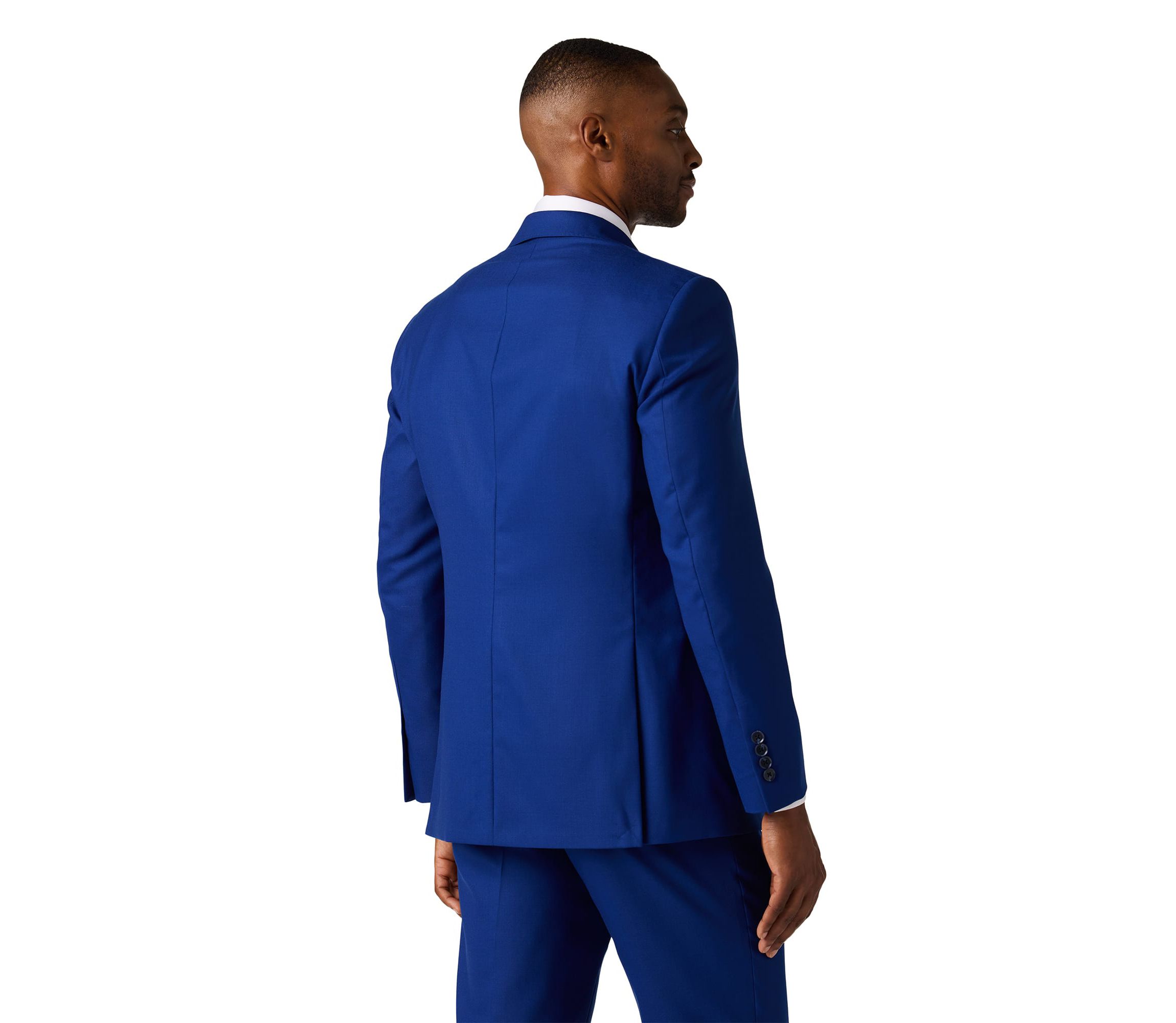 Mercantile Performance Suit Jacket Separate Tailored Fit