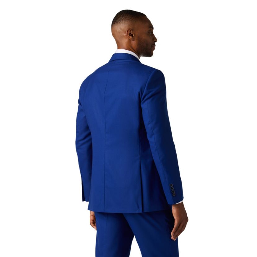 Mercantile Performance Suit Jacket Separate Tailored Fit