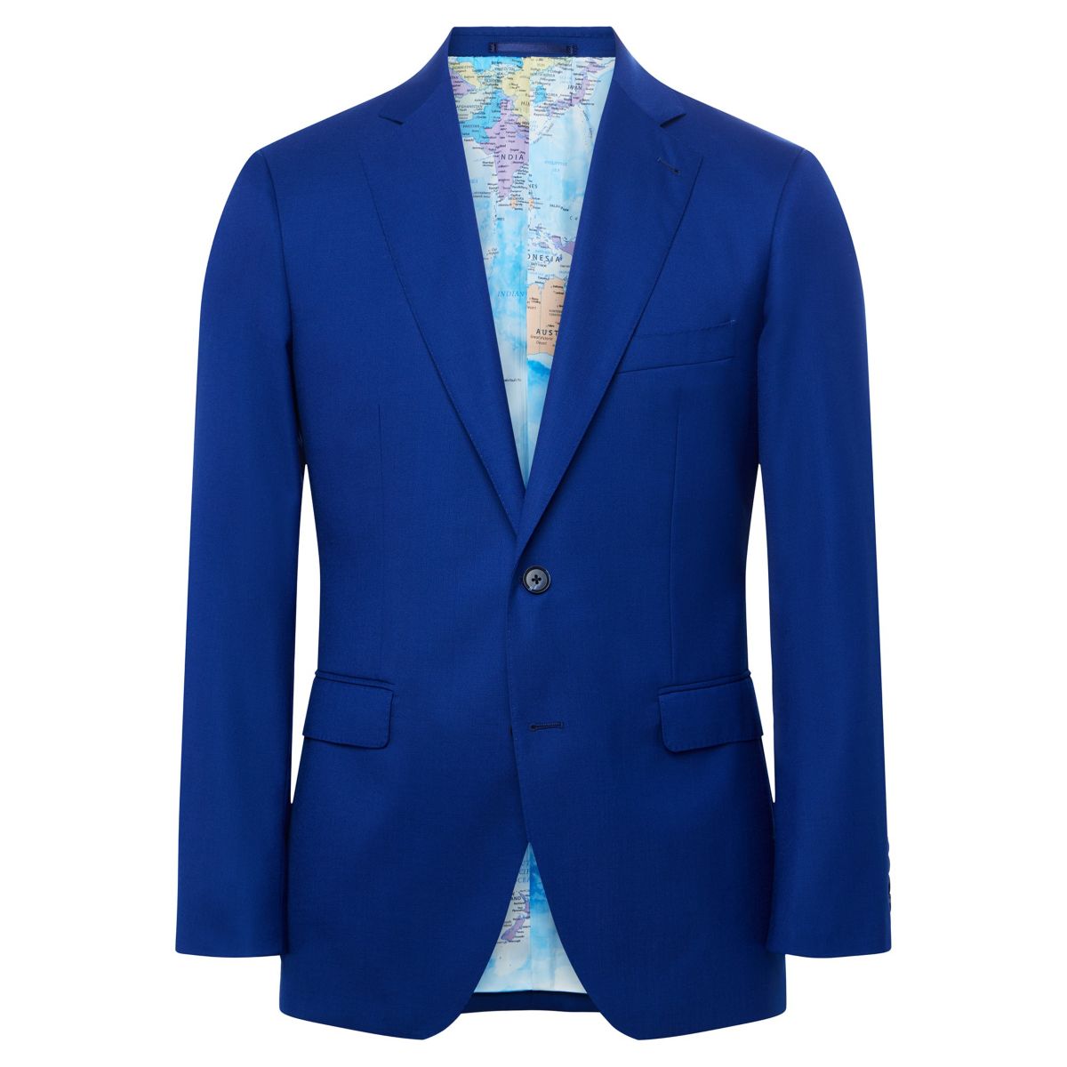 Mercantile Performance Suit Jacket Separate Tailored Fit