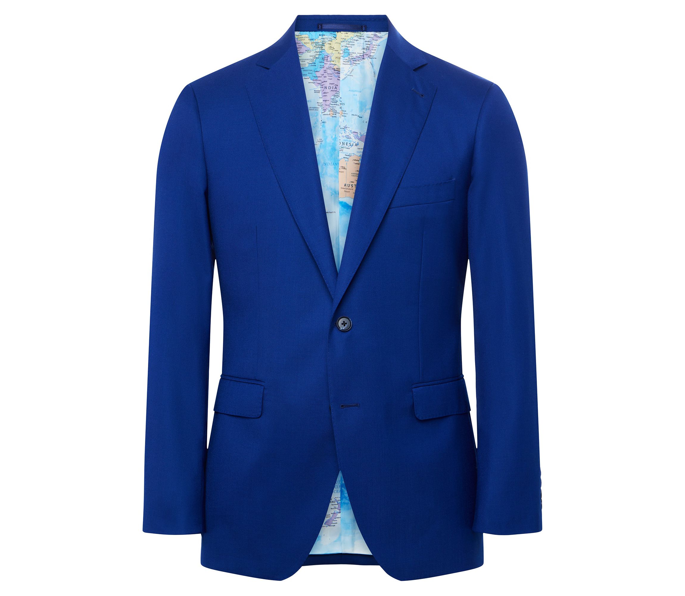 Mercantile Performance Suit Jacket Separate Tailored Fit