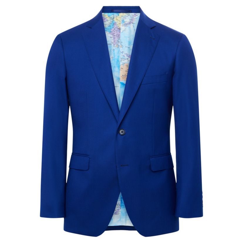 Mercantile Performance Suit Jacket Separate Tailored Fit